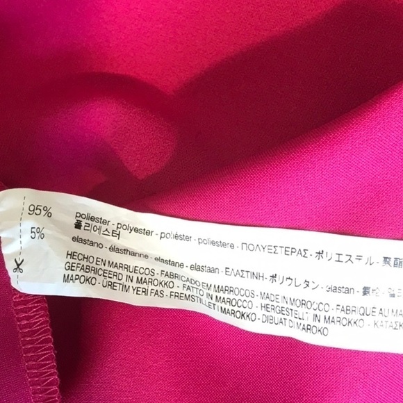 Zara women Basic Collection Top - Picture 4 of 4